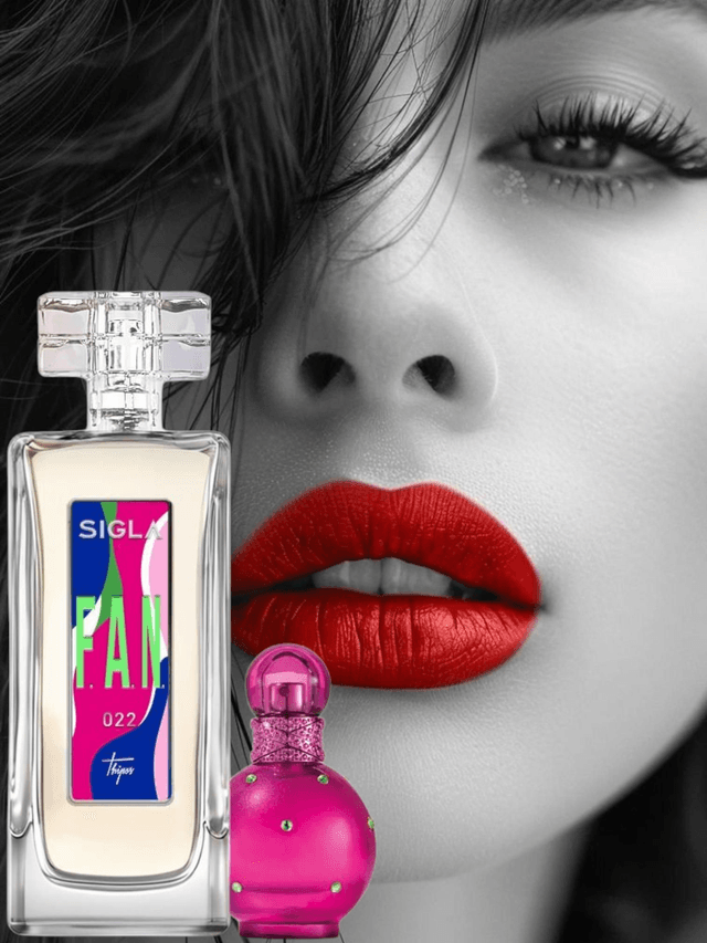 THIPOS 022 - F.A.N. - Perfume inspirado em Fantasy