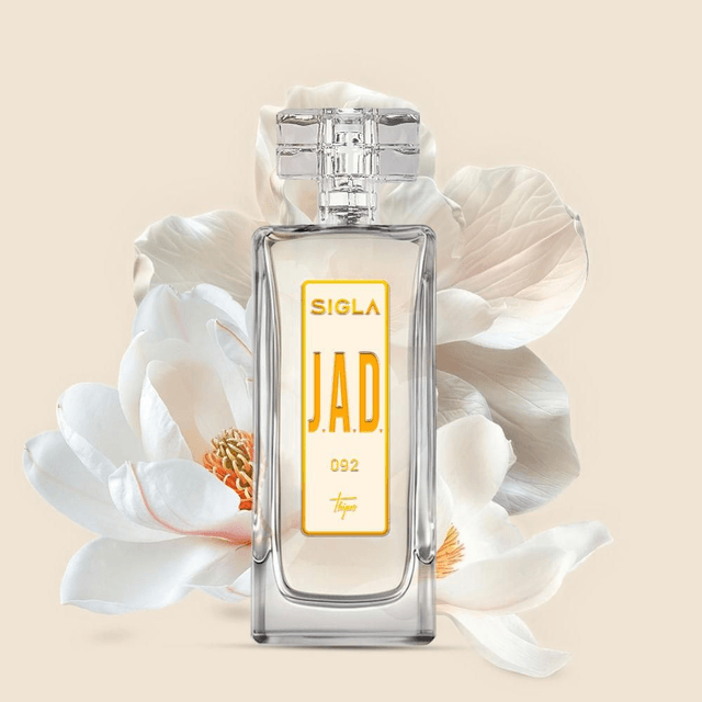 Thipos 092 - J.A.D. - Perfume inspirado em J'adore