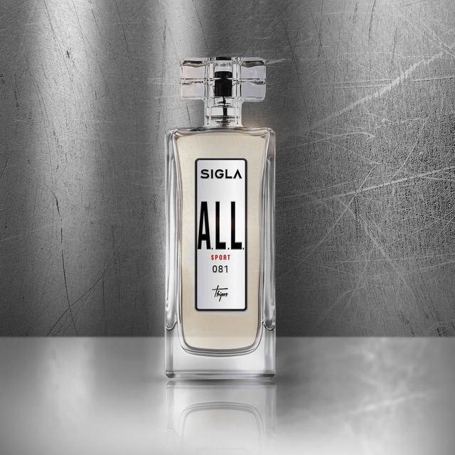THIPOS 081 - A.L.L. - Perfume inspirado em Allure SPORT