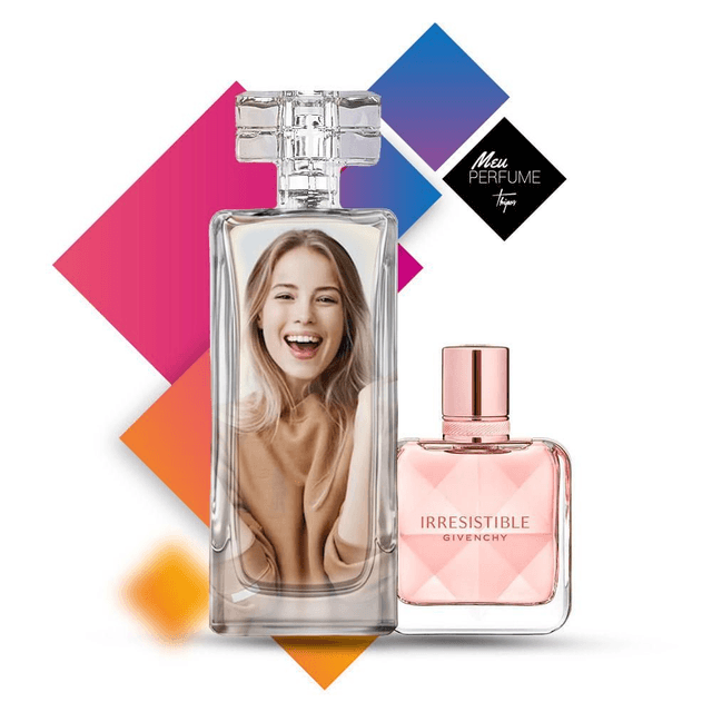THIPOS 136 - I.R.R. - Perfume inspirado em Irresistible