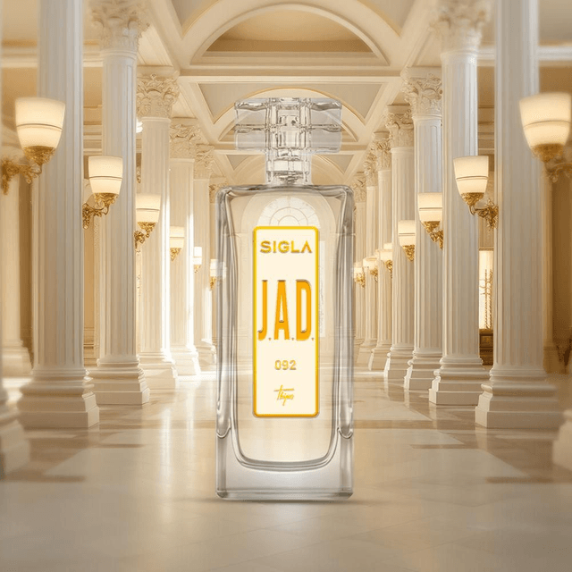 Thipos 092 - J.A.D. - Perfume inspirado em J'adore
