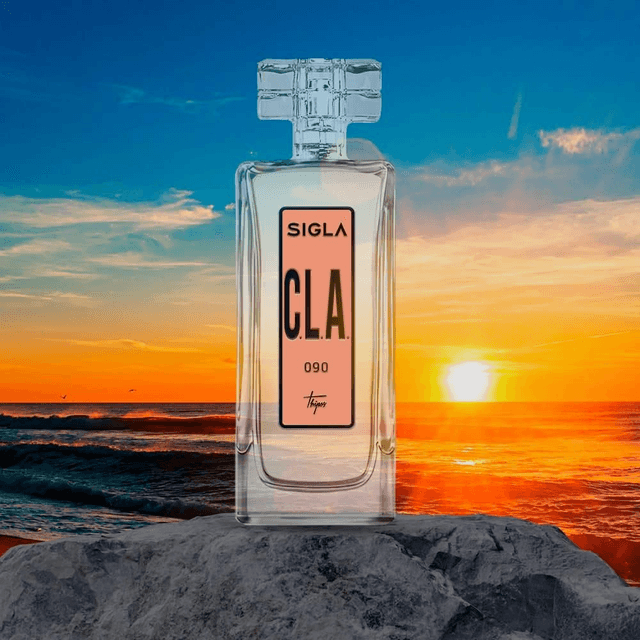 THIPOS 090 - C.L.A. Perfume inspirado em Classique - Jean Paul Gautier