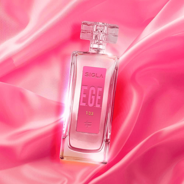 THIPOS 133 - E.G.E. - Perfume inspirado em Egeo Dolce