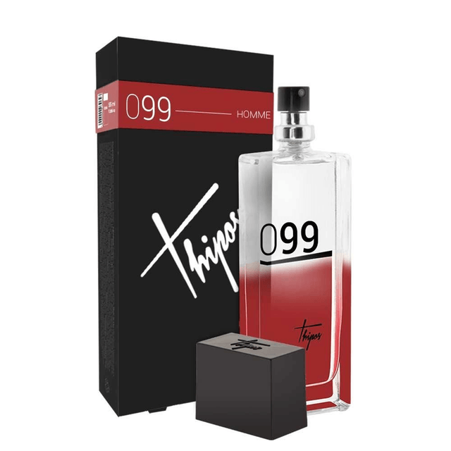 THIPOS 099 - T.W.O. Sexy - Perfume inspirado em 212 Sexy Men