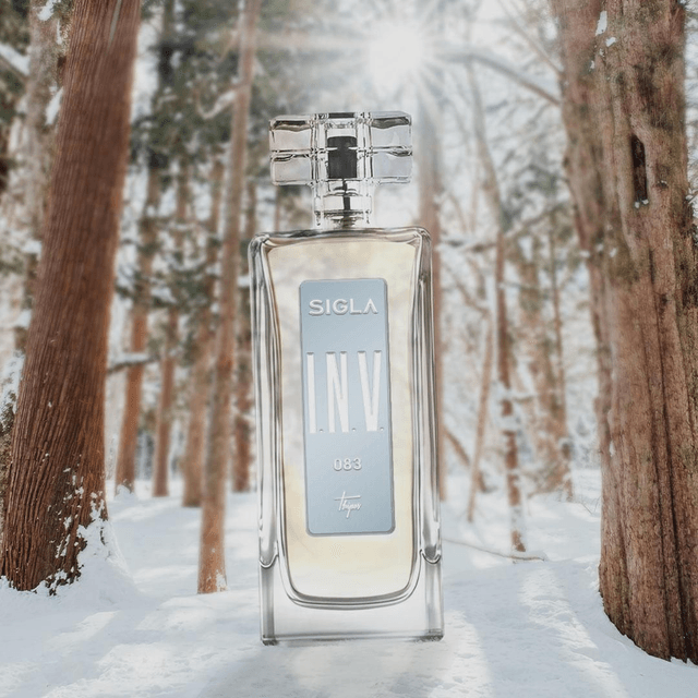 THIPOS 083 - I.N.V. - Perfume inspirado em Invictus