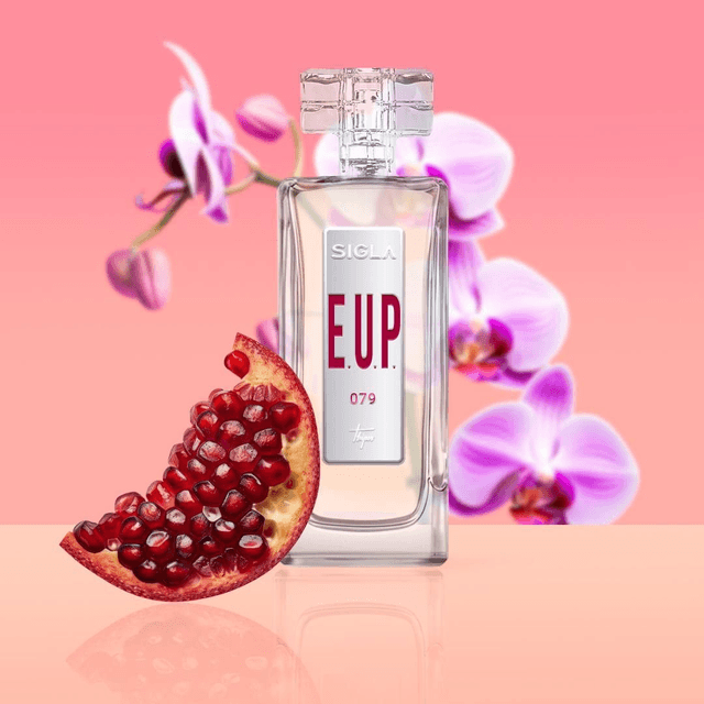 THIPOS 079 - E.U.P. - Perfume inspirado em Euphoria