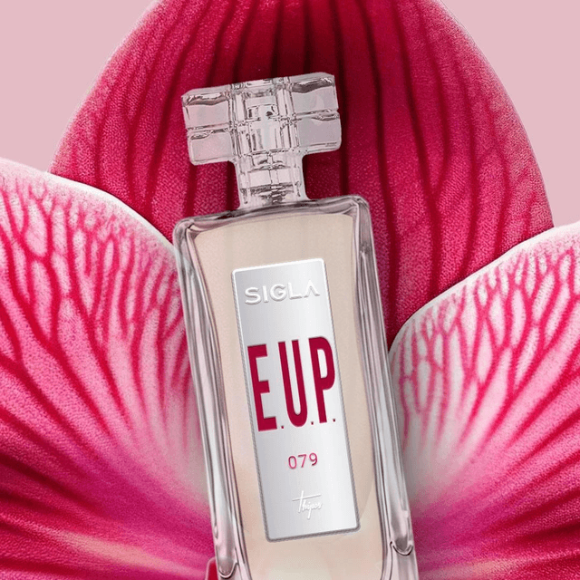 THIPOS 079 - E.U.P. - Perfume inspirado em Euphoria