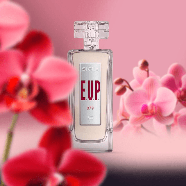THIPOS 079 - E.U.P. - Perfume inspirado em Euphoria