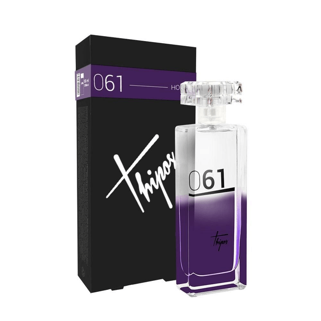 THIPOS 061 - J.O.O. homme - Perfume inspirado em Joop Homme
