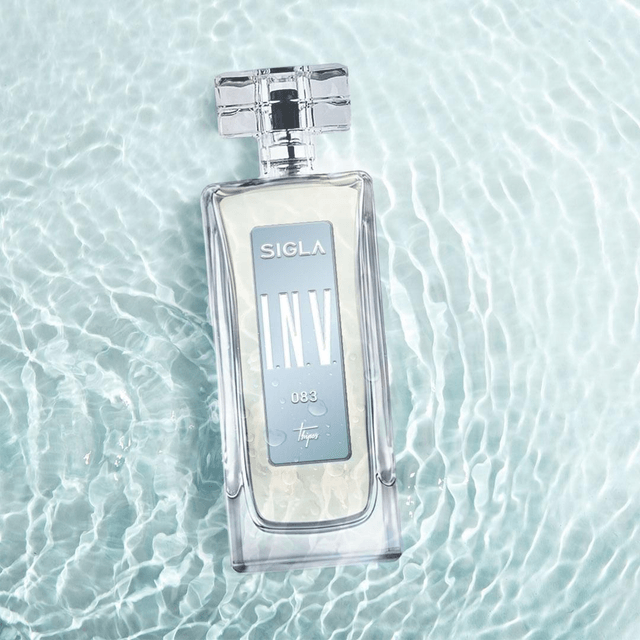 THIPOS 083 - I.N.V. - Perfume inspirado em Invictus